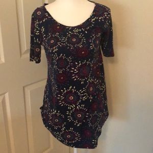 LulaRoe Perfect Tee